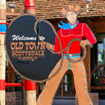 Old Town Scottsdale