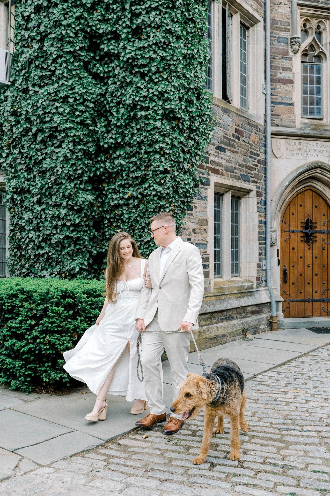The Wedding Website of Jessica Aboloff and Yevgeniy Zelondzhev