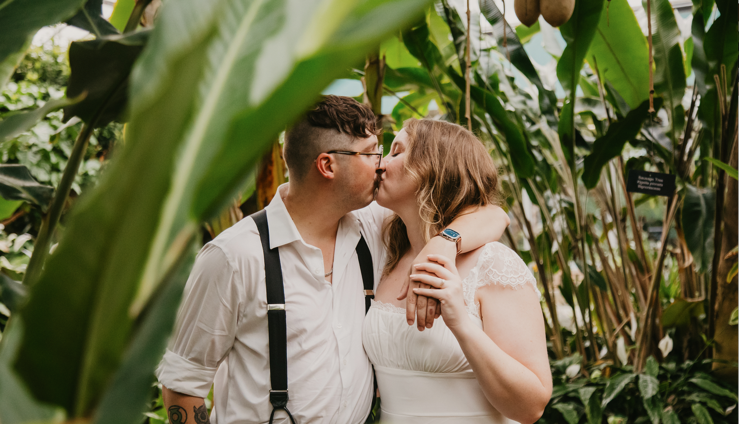 The Wedding Website of Haley Sheldon and Dillon Kilroy