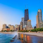 North Avenue Beach