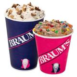 Braum's Ice Cream & Dairy Store