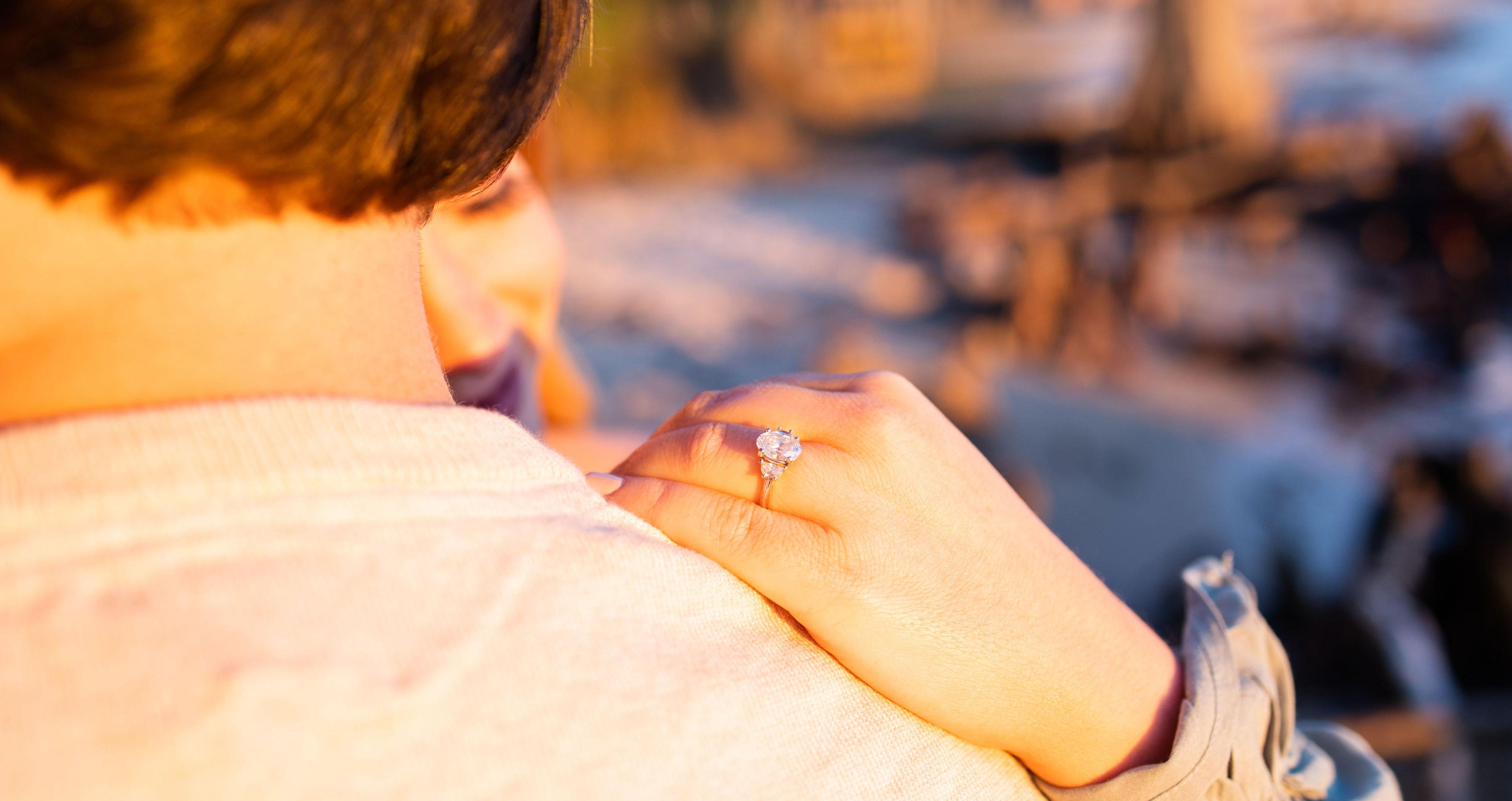 The Wedding Website of Ramsey Kenney and Tyler Morrison
