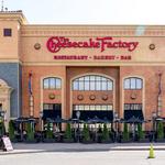 The Cheesecake Factory