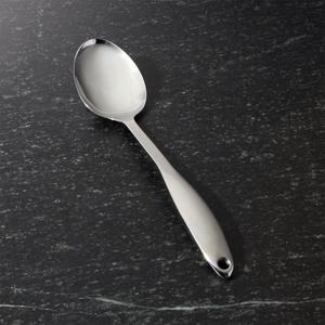 Stainless Steel Spoon