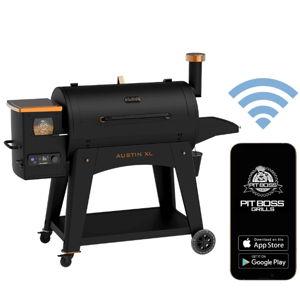 Pellet Grill