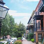 Savannah Historic District