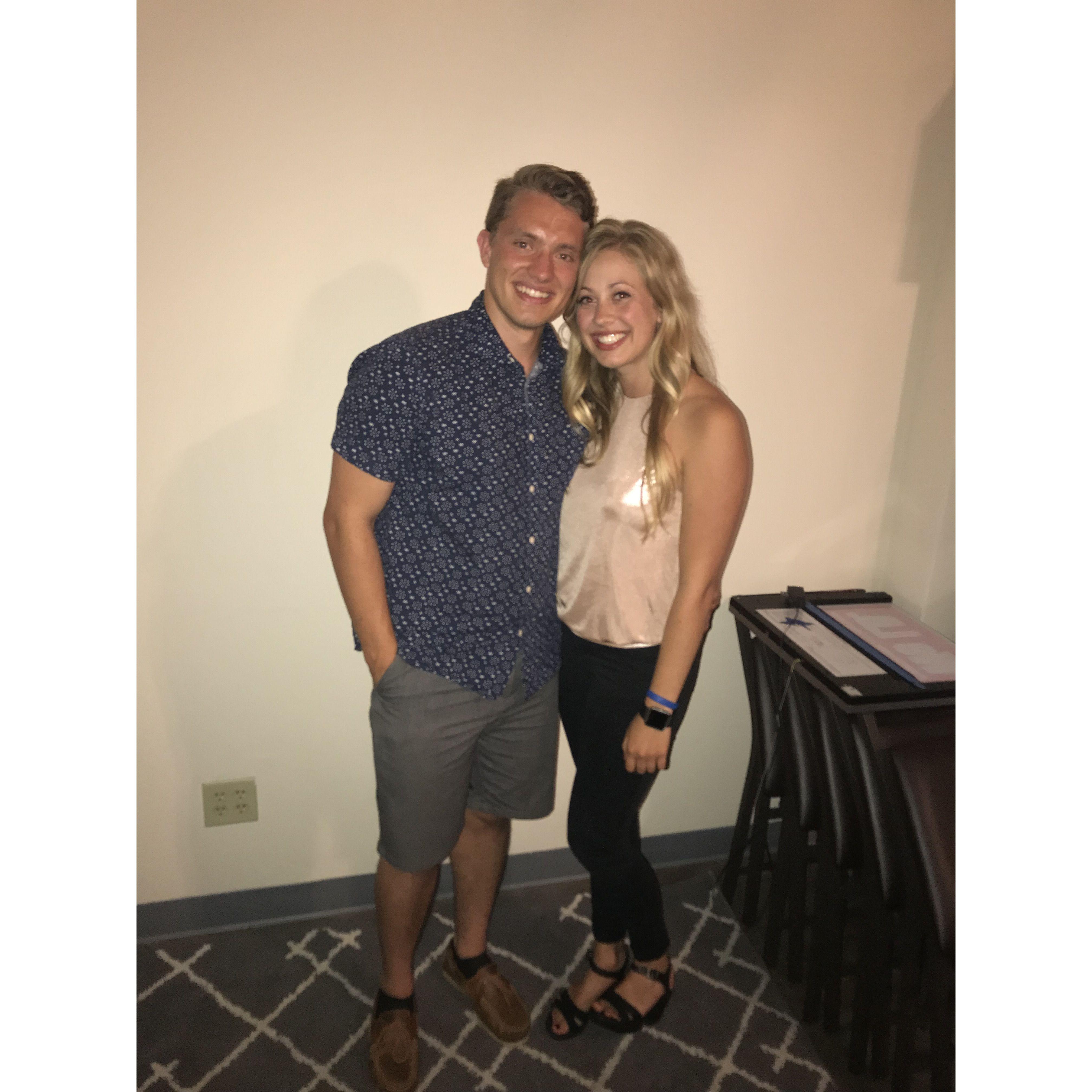 First pic ever!