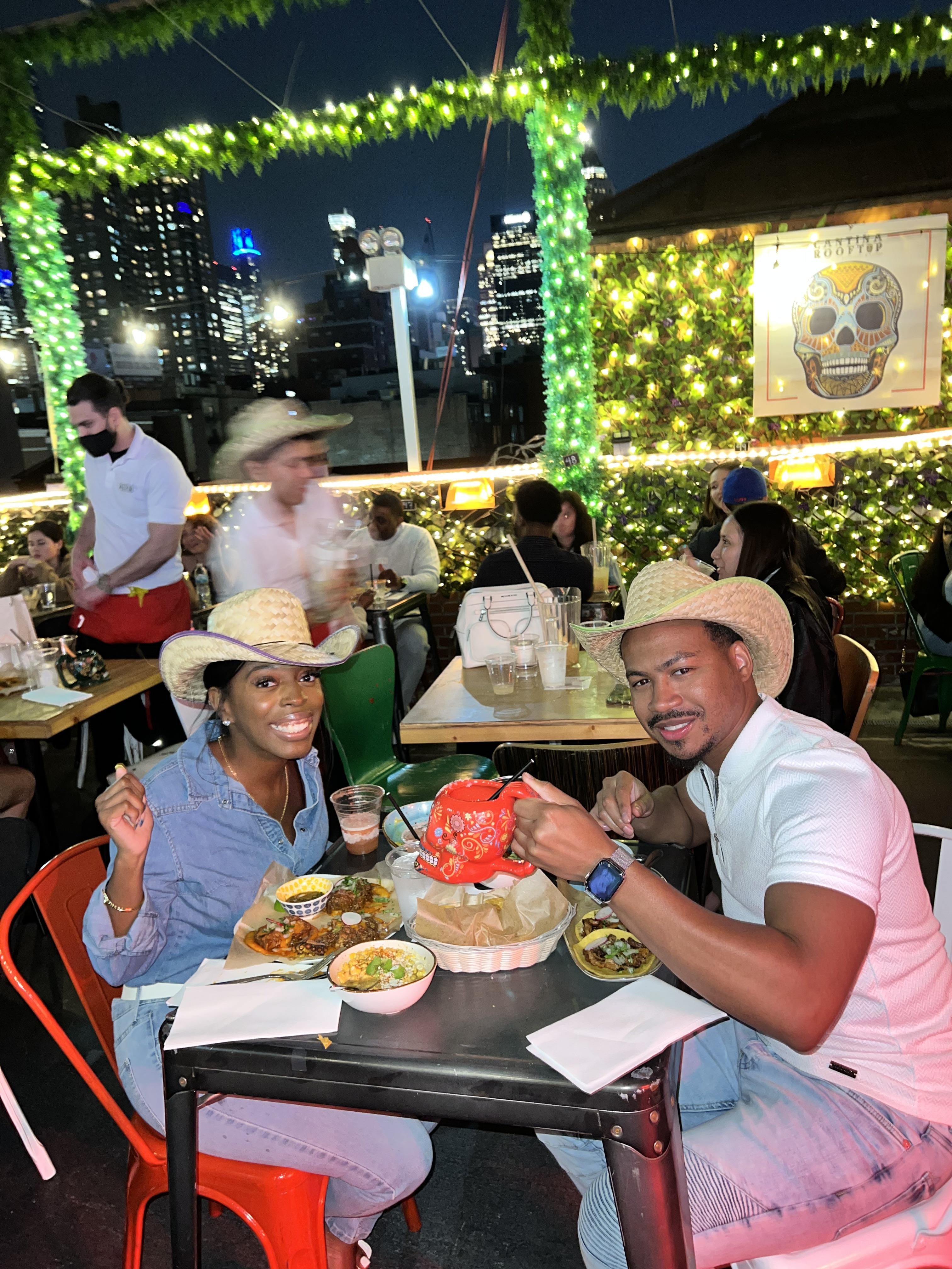 The Wedding Website of Shana Patrick and Will Phillips