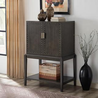 Kretzel Bar Cabinet