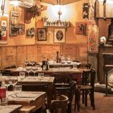 Trattoria 13 gobbi