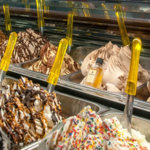 Luna Rosa Gelato Cafe