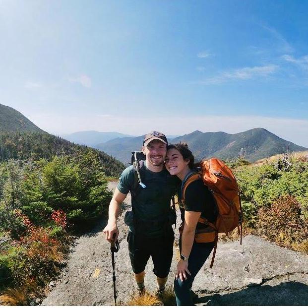 Adirondack Mountains, 2020