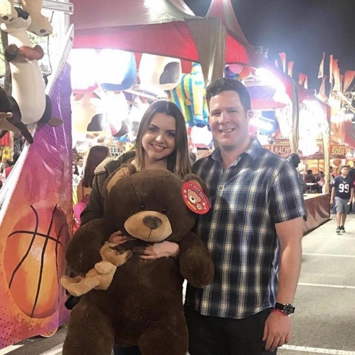 Houston Rodeo!