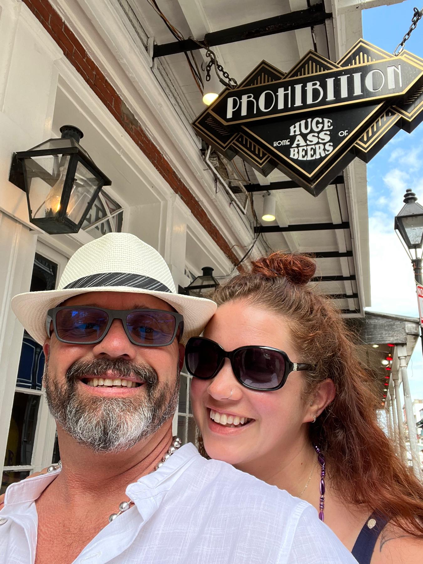 2022 NOLA trip