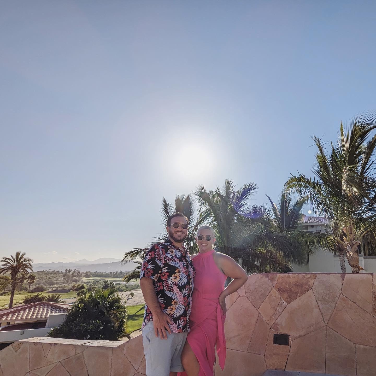 Cabo August 2023