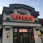 Miyako Sushi & Grill