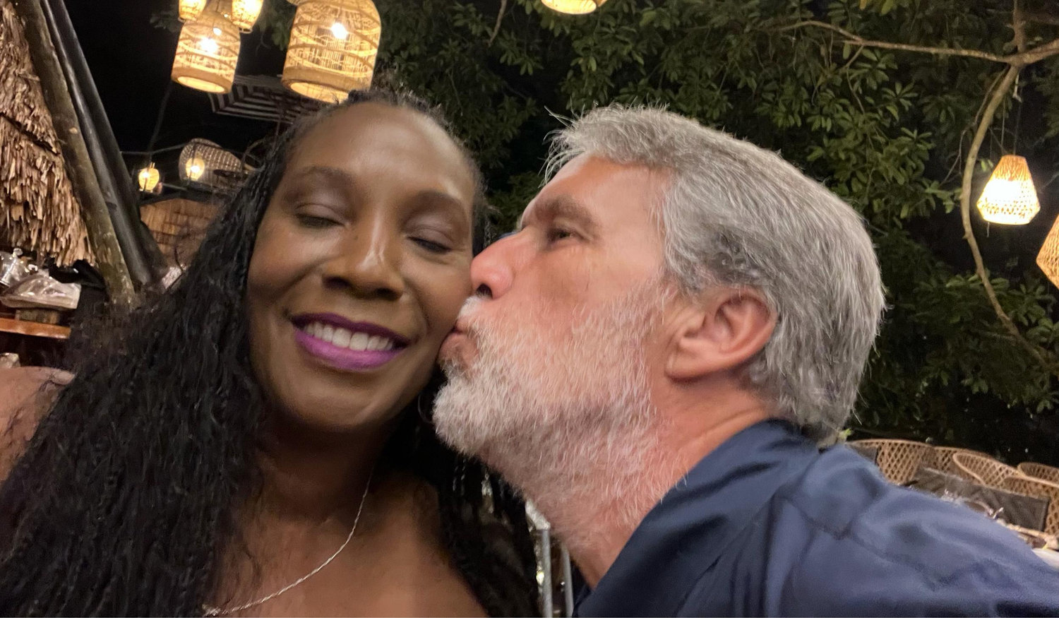 Kiesha Tyler and John Sigler's Wedding Website