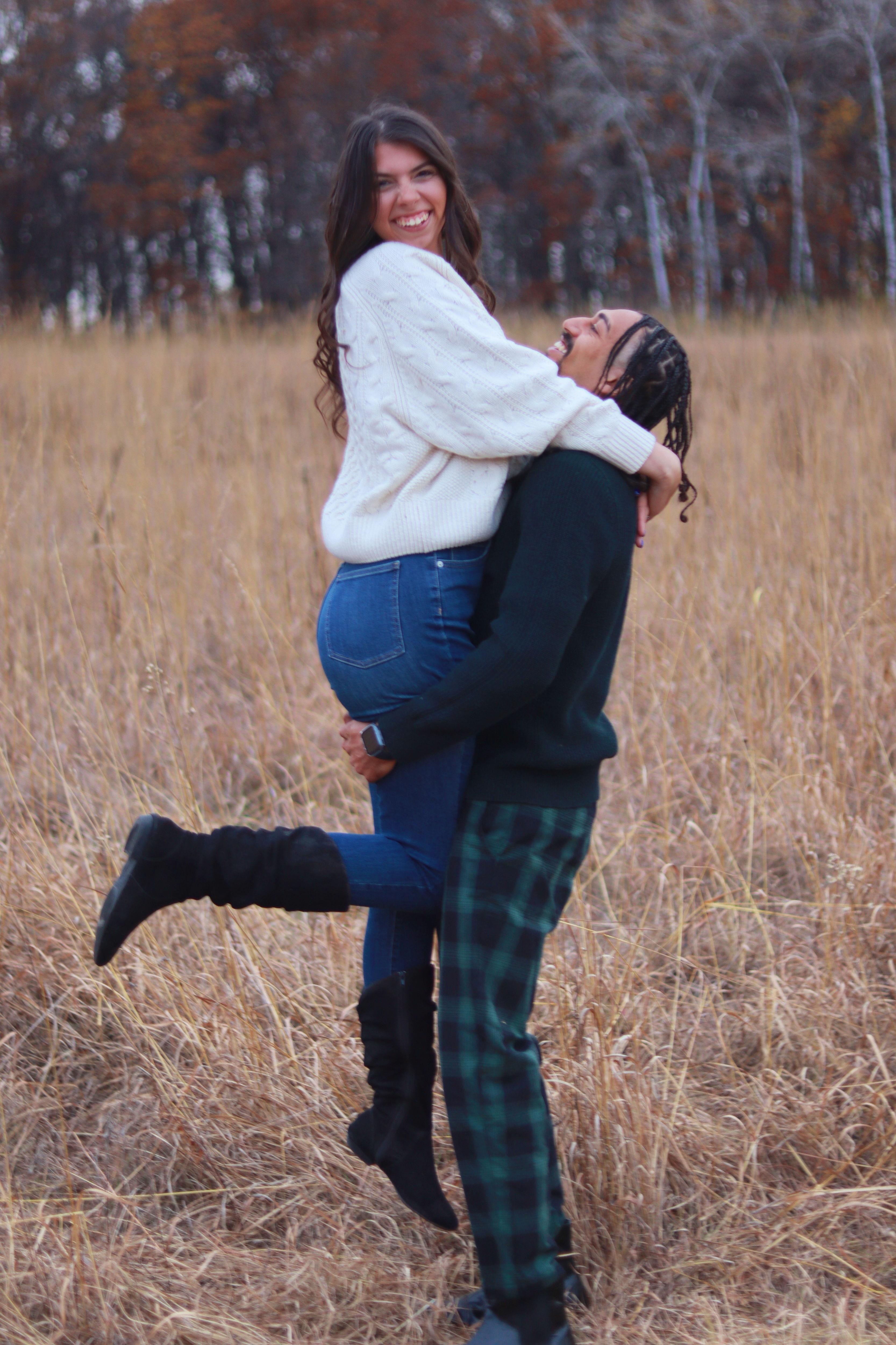 The Wedding Website of Jorden Ford and Jennah Grafton