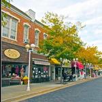 Explore Main Street