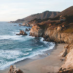 The Central Coast