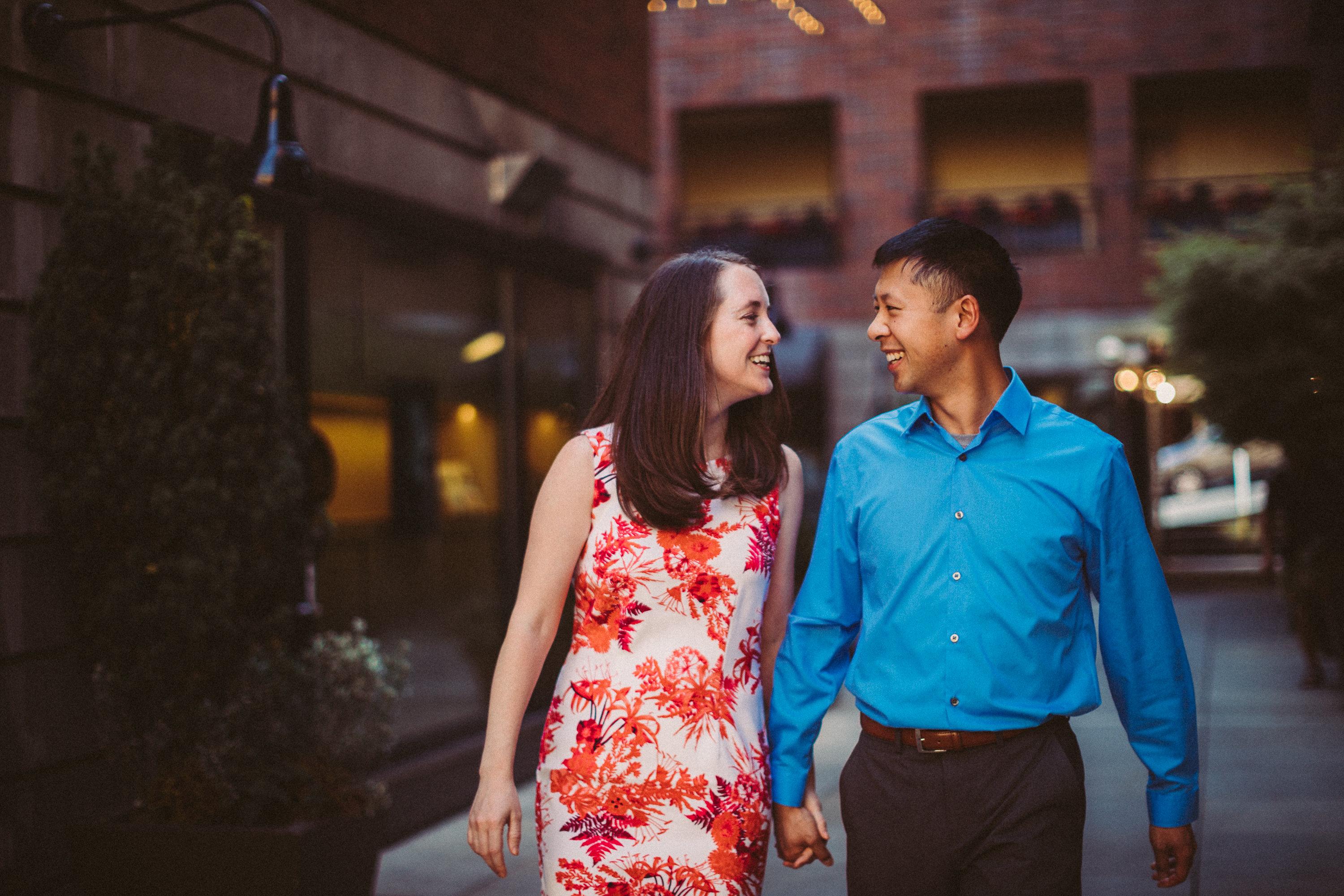 The Wedding Website of Brian Gong and Jordan Scott