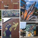Short North Arts District