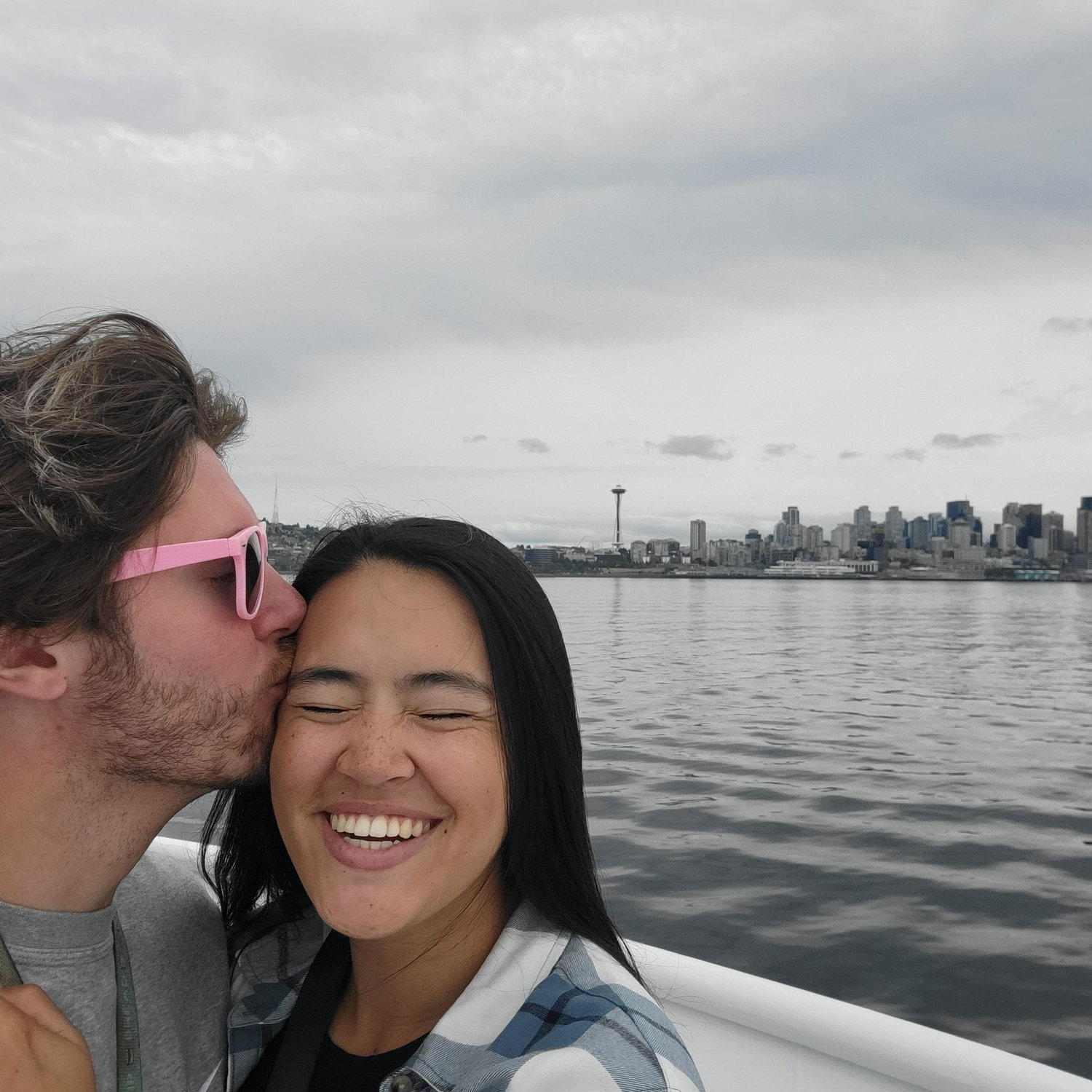 Argosy Cruise