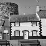The Smallest House In Great Britain