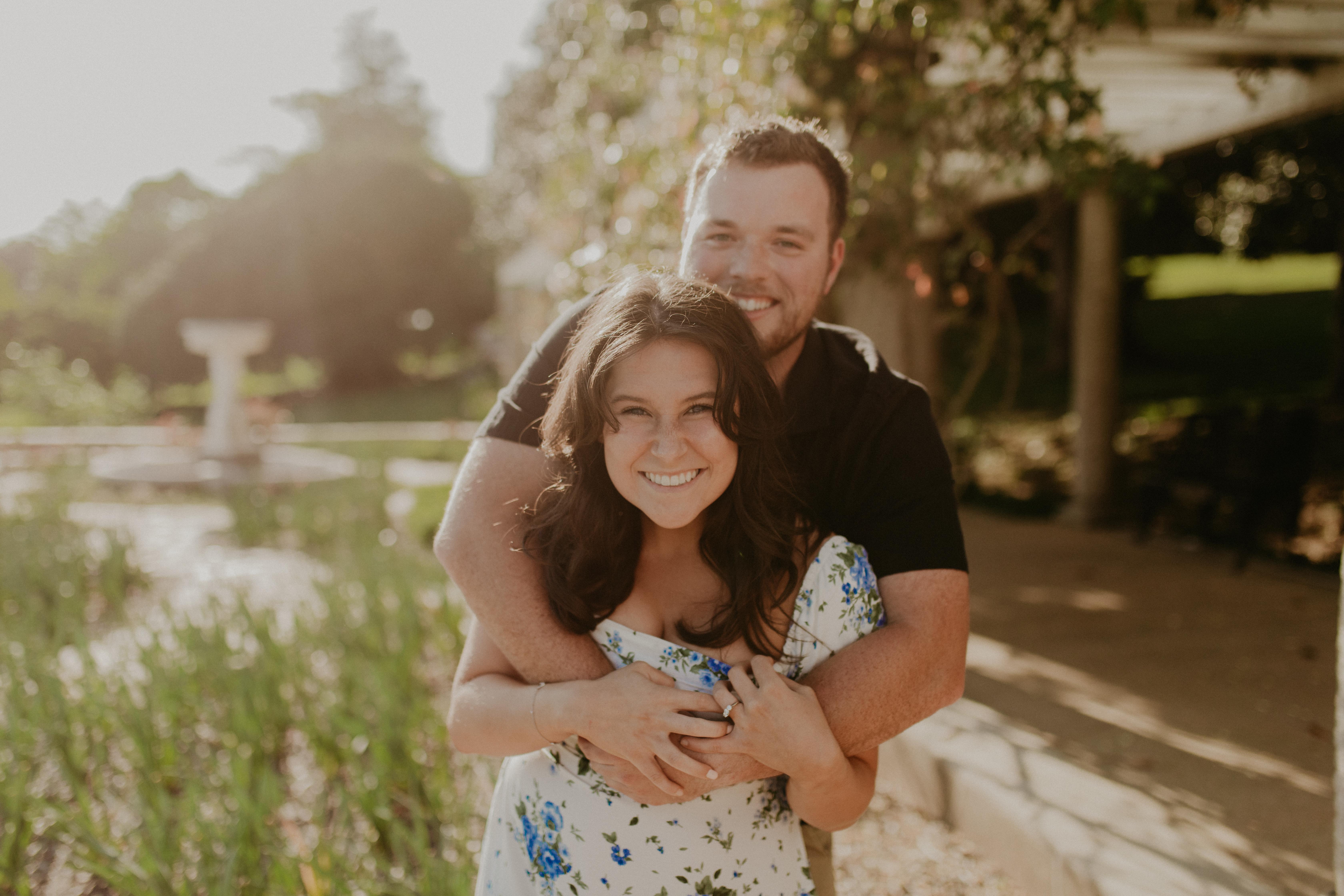 The Wedding Website of Bethany Strader and Andrew Newman