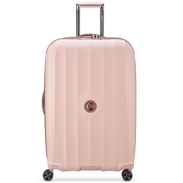 Delsey St. Tropez 28" Hardside Check-In Spinner