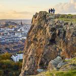 Hike Arthur's Seat