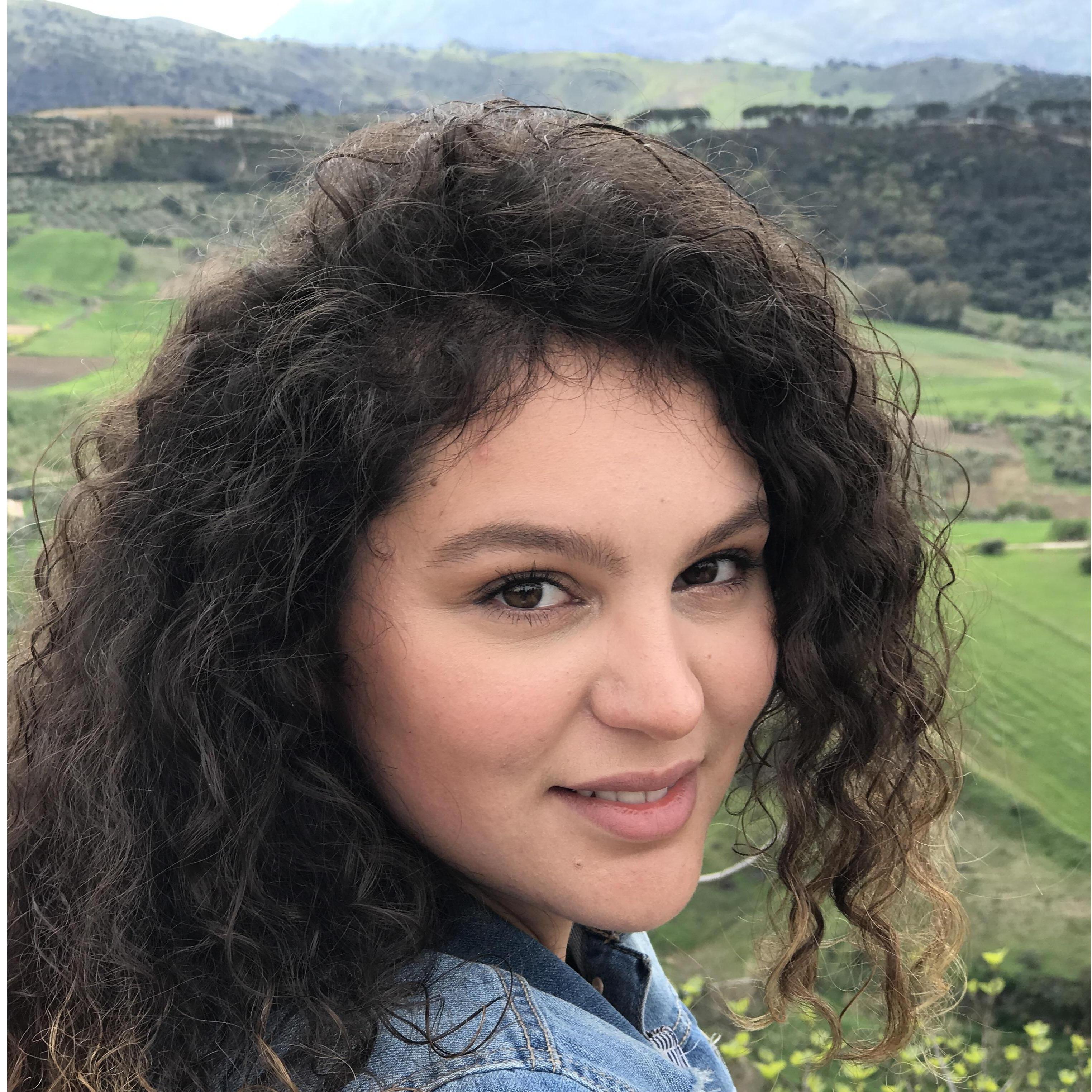 ~SELFIE IN RONDA, SPAIN~
