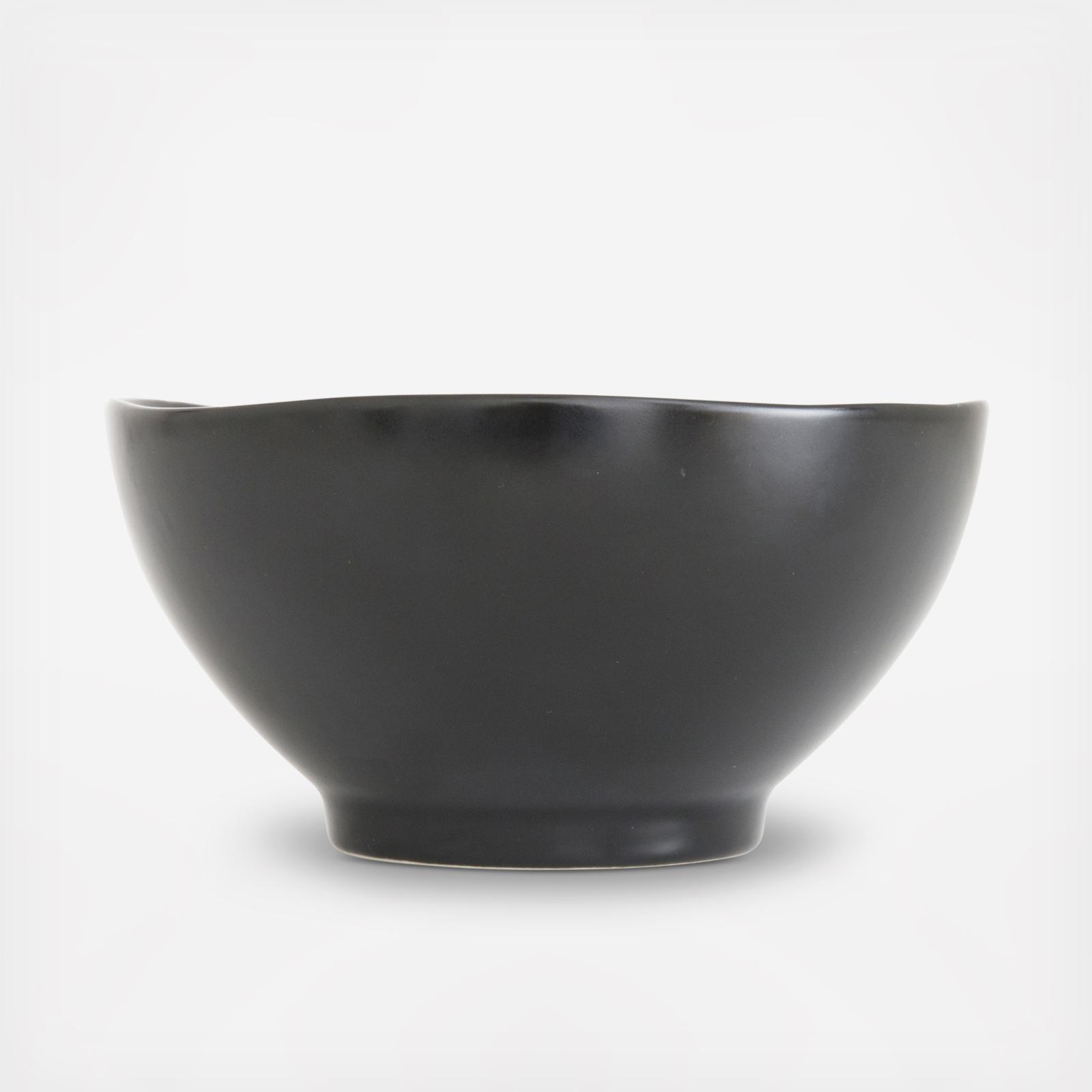 Fortessa, Heirloom Rice Bowl, Set of 4 | Zola