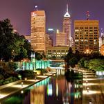 Indianapolis Canal Walk