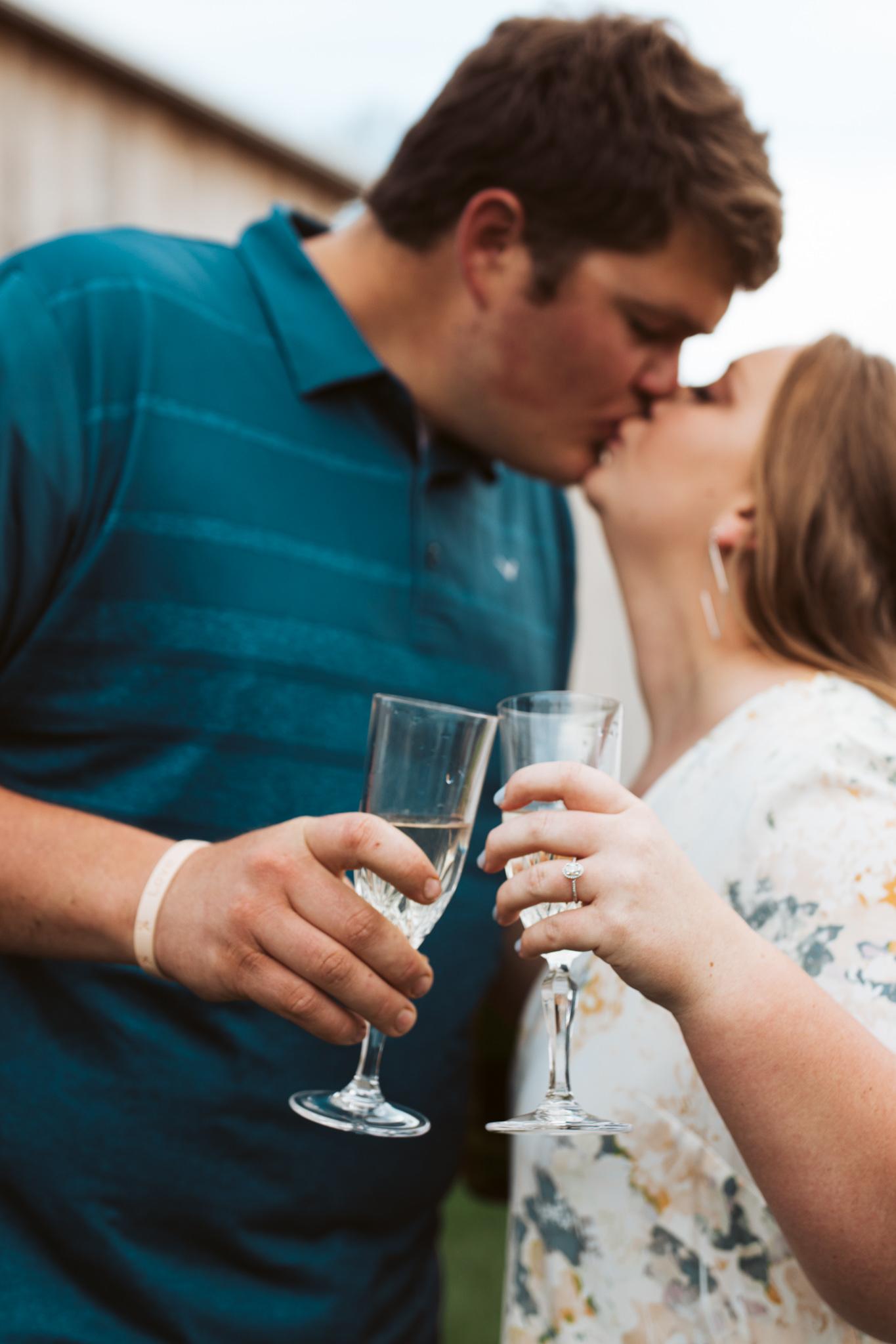 The Wedding Website of Lauren Felts and Cody Russell