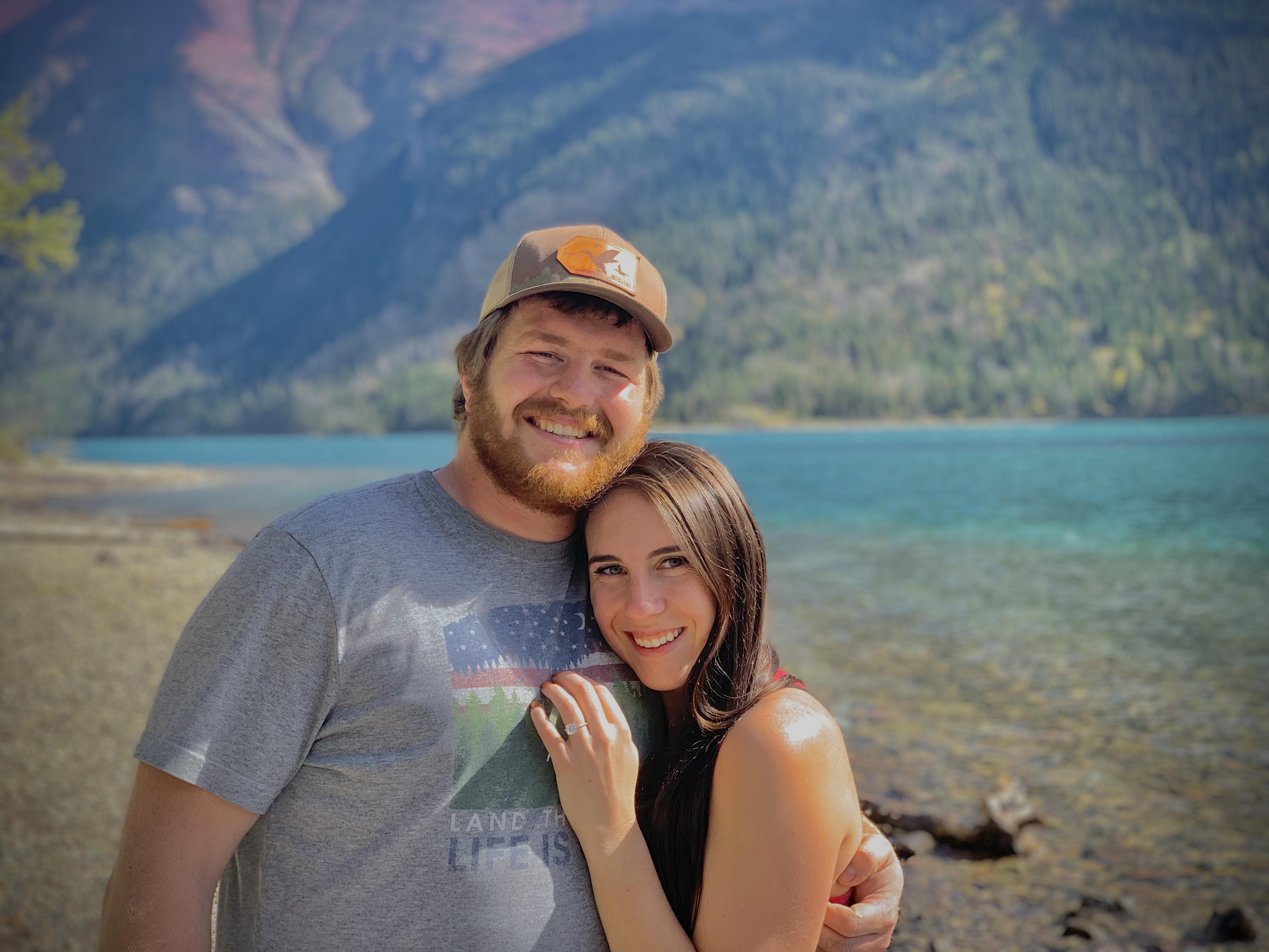 The Wedding Website of Kelsey Brown and Arthur Flynn