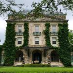 The Rockefeller Estate