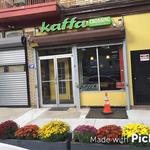 Kaffa Crossing Ethiopian Restaurant, Bar & Cafe