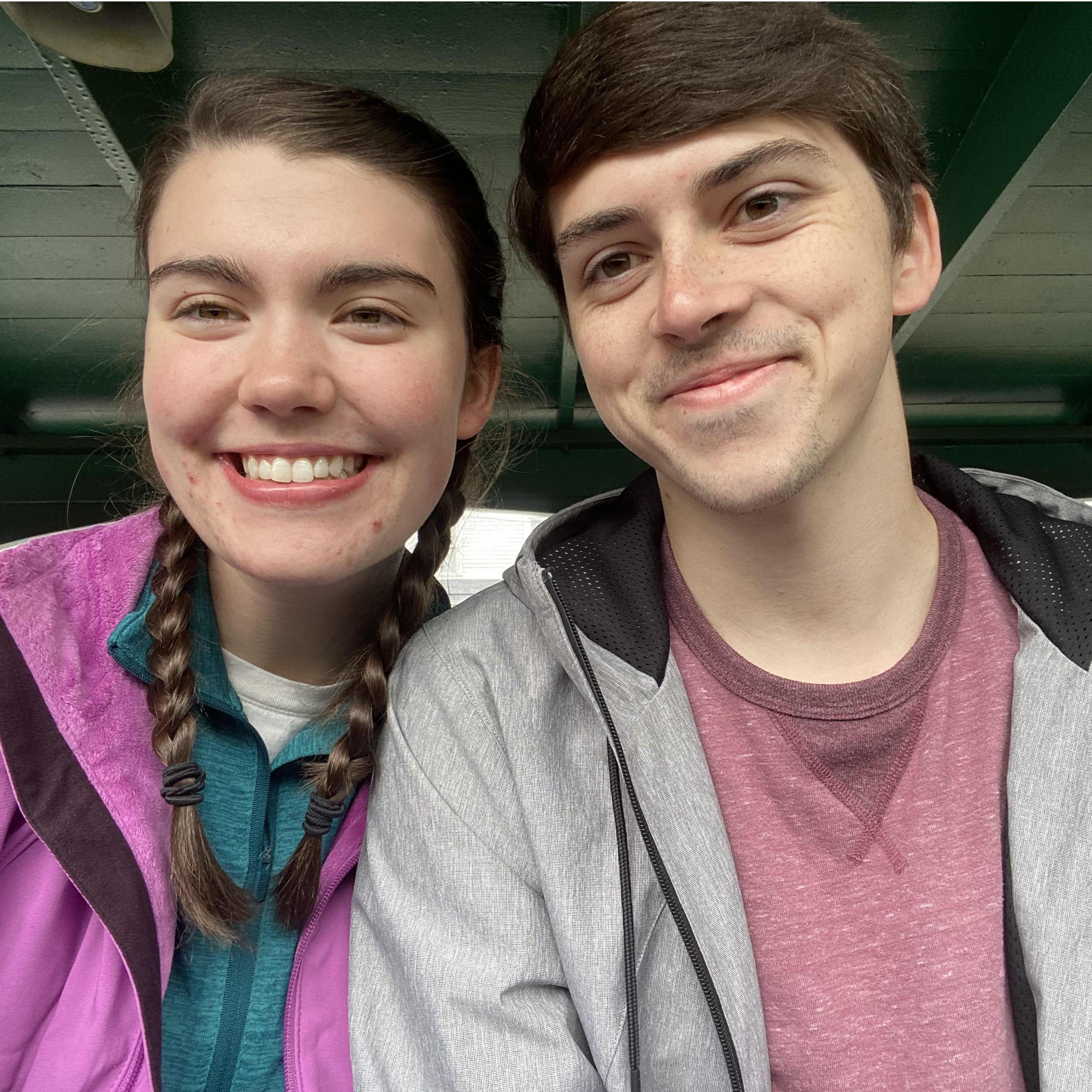 Cass Scenic Railroad adventure! 2021