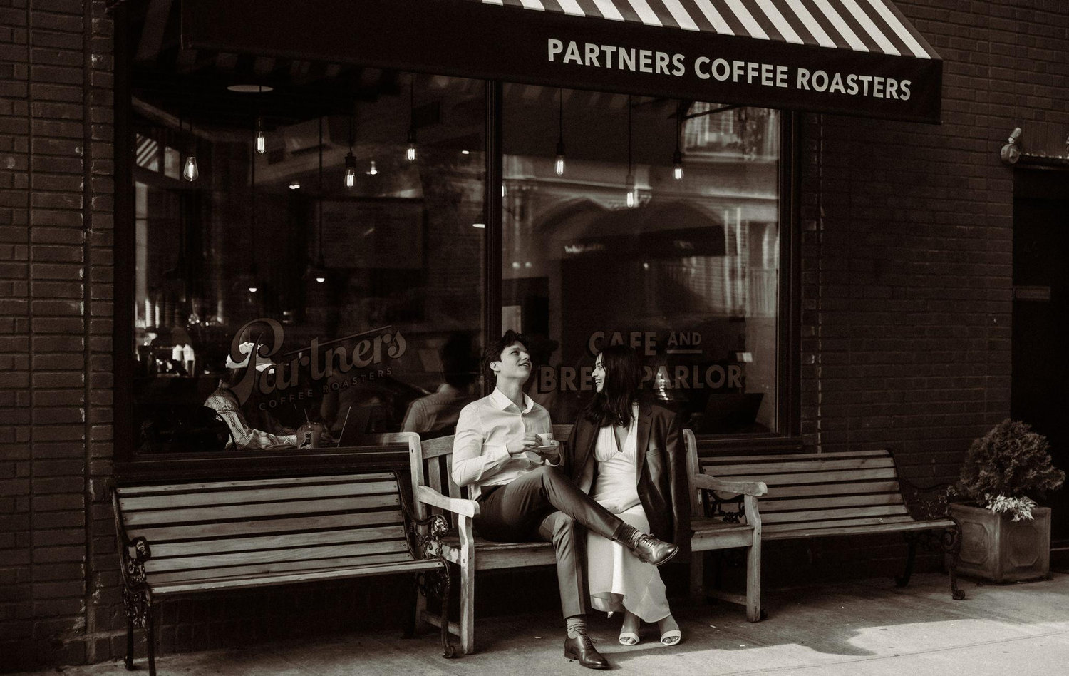 The Wedding Website of Krishna Patel and Vincent Dyen