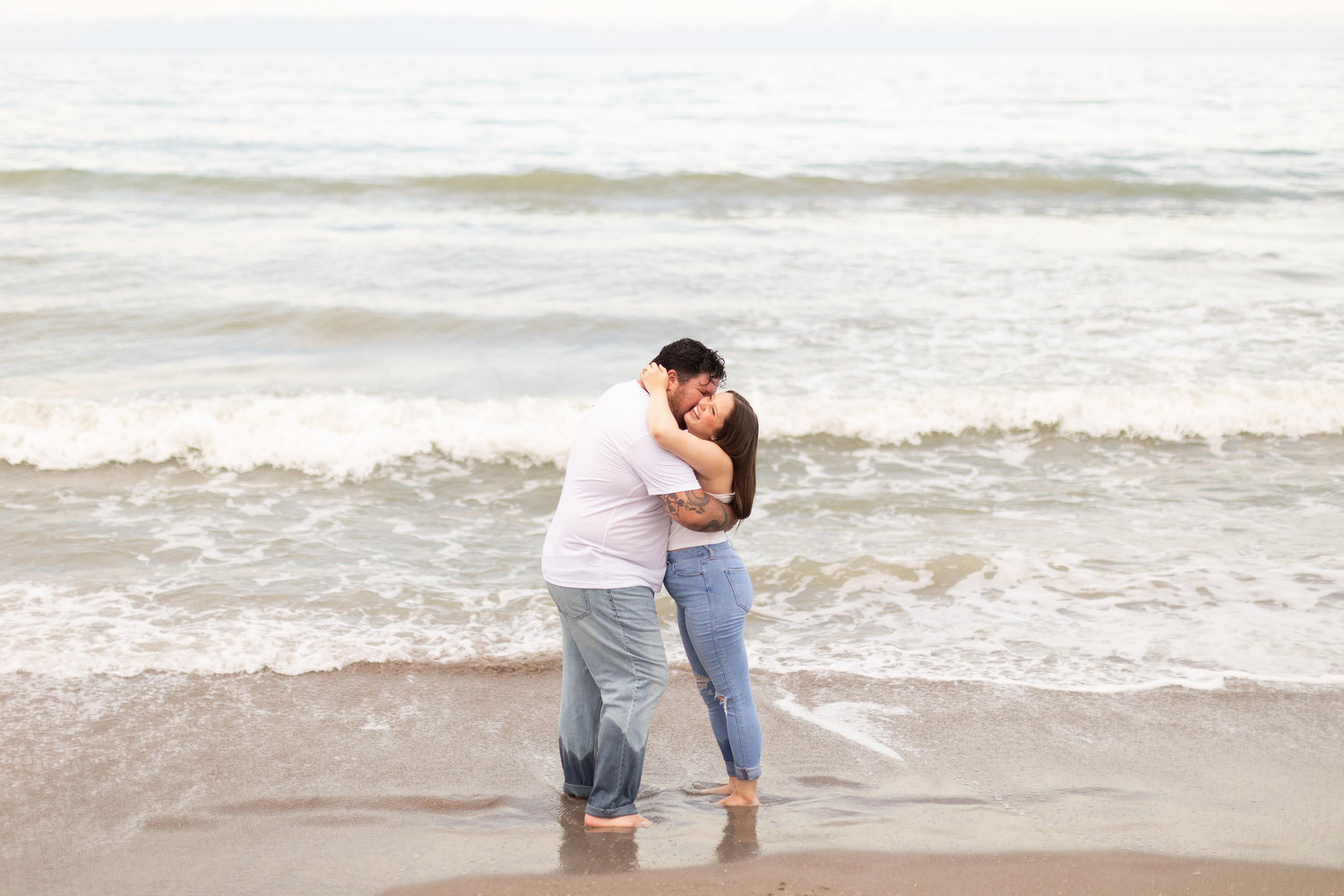 The Wedding Website of Allison Corwin and Jess Williams