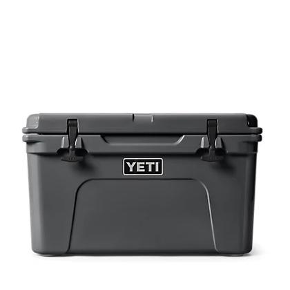 YETI Tundra 45 Cooler in Charcoal | REI Co-op