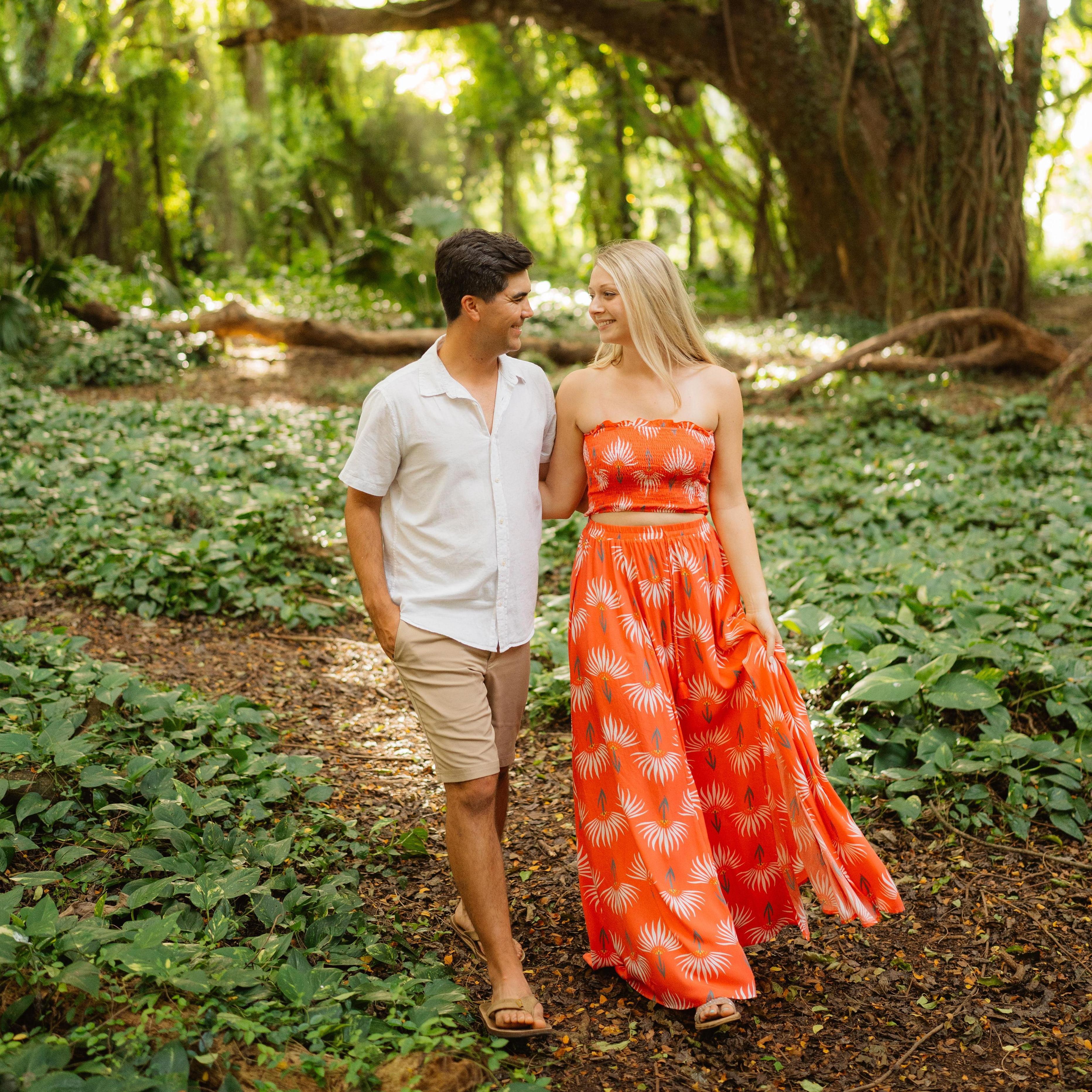 Engagement Photos | Maui, HI | Oct 2022
