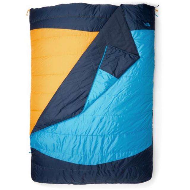 The North Face Dolomite One Duo Sleeping Bag - Regular Length