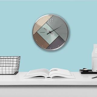 Rubik Wall Clock