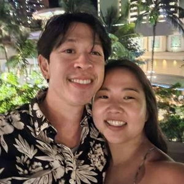 Our Honeymoon Fund