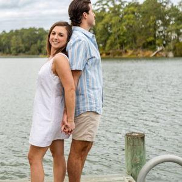 Our honeymoon fund