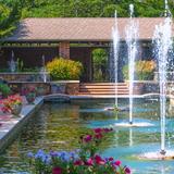 Clark Gardens