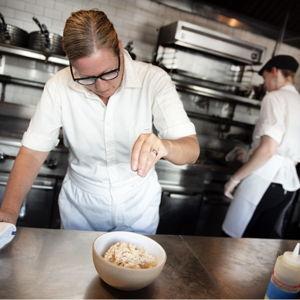 Union Bowl (Toasted/White - Set of 4) | Jono Pandolfi