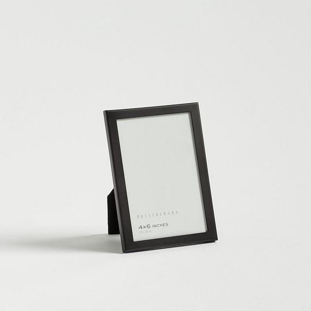 Classic Frame, 4"x6" - Bronze